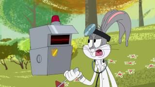 Robot Enforcer I Wabbit I Boomerang Official