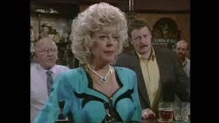 Bet Gilroy - get it, got it, good! (Coronation Street, 18 October 1991)