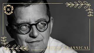 Dmitri Shostakovich - Waltz No. 2 (Royal Classical Release)