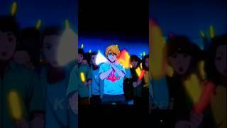 Mr. Saxobeat Aqua dance edit #anime #edit #amv #viralshorts #viral #shorts #animeedit