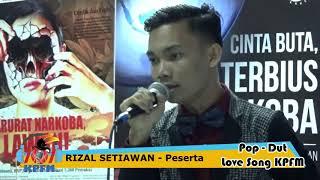 PESERTA LOMBA KARAOKE KPFM BERSAMA KALTENG TV 27