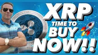  XRP EXPLOSION IN 2024!!!!! THE TIME TO BUY IS NOW!!!!!!!!!!!!! GENERATIONAL WEALTH OPPORTUNITY!!