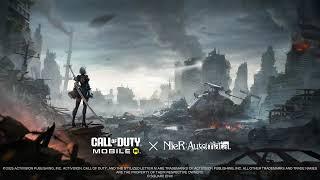 Call of Duty®: Mobile x NieR: Automata - Logo Reveal