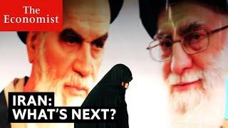 Inside Iran: what's next?