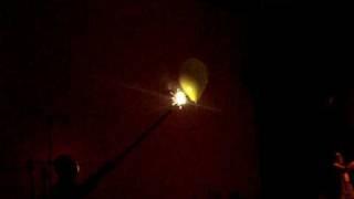 01- Hydrogen Balloons