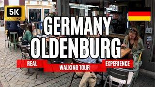 “Journey to Oldenburg: Tradition and Modernity” Walking Trips City Tour 5k