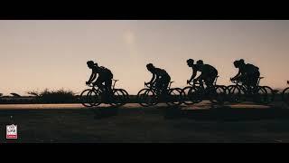 Behind the scenes at UAE Team Emirates Training Camp