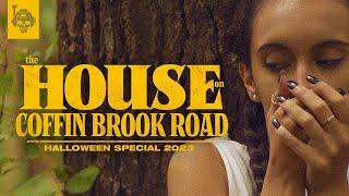 The House on Coffin Brook Road | Full Horror Short Movie