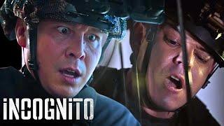 Incognito Full Episode 39 | MARCH 13 |  Katotohan | Storytelling