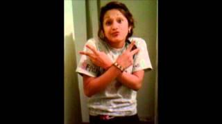 in loving memory Vanessa Garcia