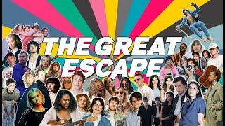 Great Escape 2024