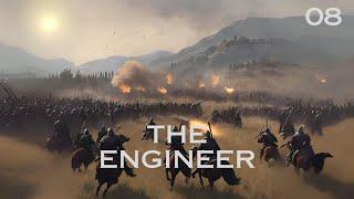 the first stronghold - Mount & blade: bannerlord ep 08