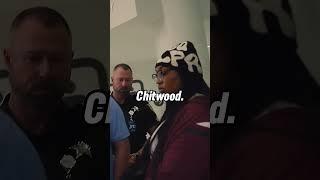 Sheriff Chitwood CONFRONTS Scammer To Her FACE