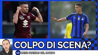  Bomba BUONGIORNO! L'agente Beppe Riso: "Ne ho parlato con l'INTER"... E il futuro di CARBONI?