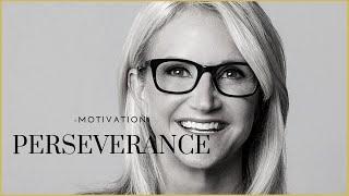 Perseverance - Motivational Video & 5 second role 2020 (Mel Robbins)