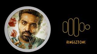 Vijay Sethupathi Movie Bgm Theme |#vijaysethupathi |#ringtonedownload