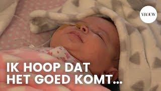 Verdrietige mededeling voor Selina en haar baby | TIENER & MOEDER #10