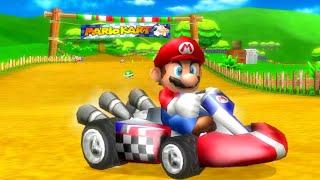 Mario Kart Wii - All 32 Courses 150cc (Grand Prix)