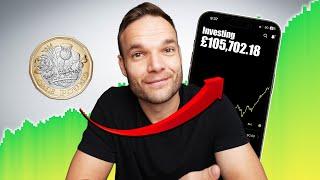How To Invest For Beginners UK (Starting in 2025)
