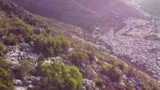 Sierra de Lijar - Algodonales, Cádiz.