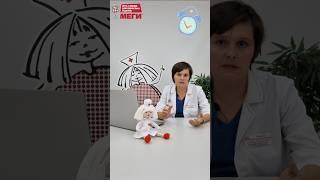 Будят ли пациентов после операции? #доктор #врач#меги #медицина