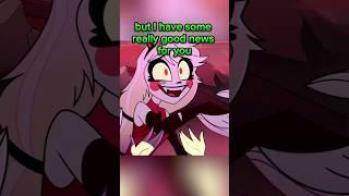 Vivziepop ARRESTED and SUED Hazbin Hotel Season 2 LEAKER