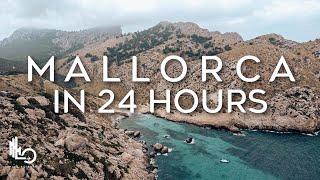 Majorca (Mallorca) 24 Hour Travel Guide