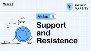 9. Support and Resistance