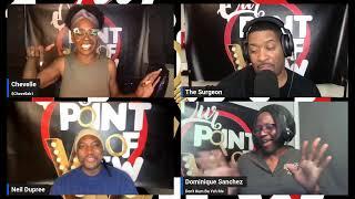 OUR POINT OF VIEW SEASON 6 ep8 #podcast​ #hottopics​ #lgbtq​ #talkshow