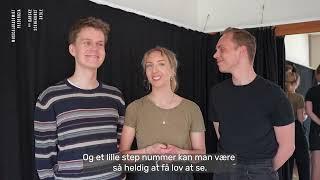 SHOWCASE: Hvad er det, og hvad kan du forvente?