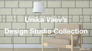 Summer 2020 Unika Vaev Design Studio Collection