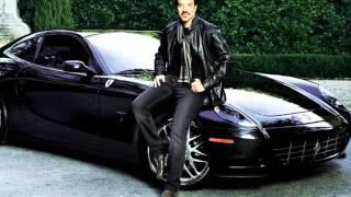 LIONEL RICHIE - LOVE WILL FIND A WAY