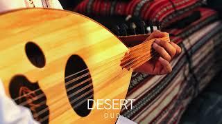 Desert Oud Music - Relaxing Sahara Vibes