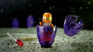 Lego Galaxy Squad Bug Obliterator Commercial