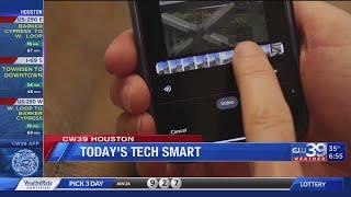 TECH SMART | How to a hidden password and other smart phone tips and tricks - Rich Demuro