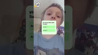 glitch on your phone