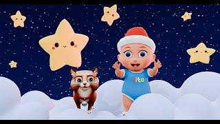 Best Christmas carols for kids 2025 || Christmas with Tito Nursery Rhymes & Kids songs
