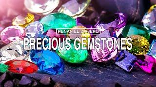 THE GEM MUSEUM : SINGAPORE | PRECIOUS GEMSTONES