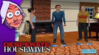 [Criken] Movie Game Monday: Desperate Housewives ft. Bedbananas