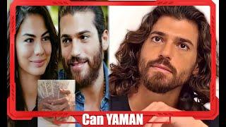 Can Yaman has made such a confession that it will hurt you!