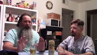 Louisiana Beer Reviews: Coors Banquet Beer (duo review)