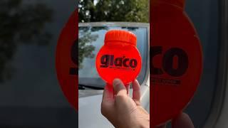 #soft99 Glaco Roll On Large 120 ml Glas Versiegelung #detailingworld #carcleaningproducts