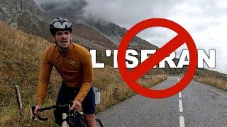 Folge 3 - Col de l'Iseran GESPERRT - Wie gehts weiter? | Bikepacking zu dritt durch die Alpen