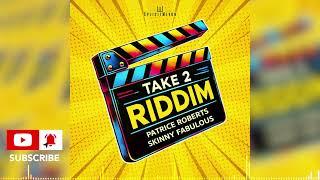 TAKE 2 RIDDIM MIX (2025) #2025 #soca  #CyanideSoundSystem #Dancehall #Reggae #carnival #take2