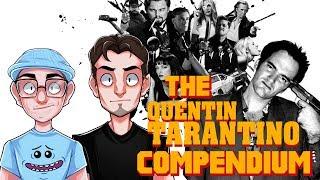 The Quentin Tarantino Compendium