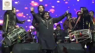 Citi Music Fest 2020 Arif Lohar Full Performance 31st December, 2019