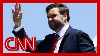 Vance: India-Pakistan conflict is 'none of our business'