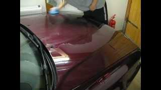 Surf City Garage Spray Wax by Autopflege Mensing