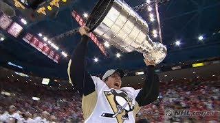 Evgeni Malkin reflects on his journey to 1,000 NHL points