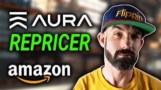 The Best Amazon Repricer | Aura Repricing